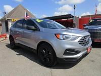 2020 FORD EDGE SE SE