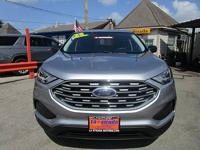 2020 FORD EDGE SE SE - Image 3