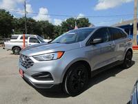 2020 FORD EDGE SE SE - Image 4