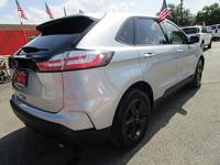 2020 FORD EDGE SE SE - Image 7