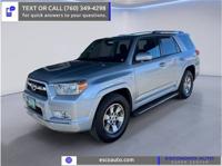 2011 Toyota 4 Runner 4 Runner SR5 SUV Escondido Auto Super Center - Image 2