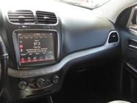 2017 Dodge Journey awd Crossroad 70k mi leather 3rd row all records A+ Escondido - Image 8