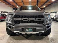 2019 Ford F-150 4x4 4WD F150 Truck Crew cab Raptor 4dr Super Crew 5.5 Platinum Motors Corp - Image 7