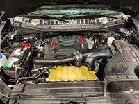 2019 Ford F-150 4x4 4WD F150 Truck Crew cab Raptor 4dr Super Crew 5.5 Platinum Motors Corp - Image 8