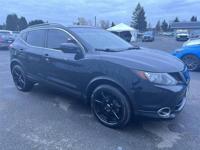 2018 Nissan Rogue Sport AWD All Wheel Drive SL 2018.5 Se Habla Espanol - Image 8