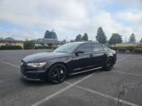 2014 AUDI A6 PRESTIGE AWD **127k * FREE CARFAX Longview