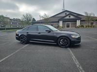 2014 AUDI A6 PRESTIGE AWD **127k * FREE CARFAX Longview - Image 8
