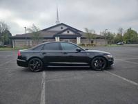 2014 AUDI A6 PRESTIGE AWD **127k * FREE CARFAX Longview - Image 10