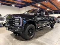 2023 Ford F-350 Super Duty Diesel 4x4 4WD F350 Truck Lariat 4dr Crew Platinum Motors Corp - Image 2