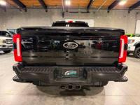 2023 Ford F-350 Super Duty Diesel 4x4 4WD F350 Truck Lariat 4dr Crew Platinum Motors Corp - Image 4