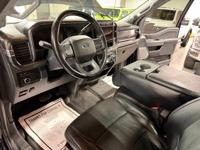 2023 Ford F-350 Super Duty Diesel 4x4 4WD F350 Truck Lariat 4dr Crew Platinum Motors Corp - Image 10