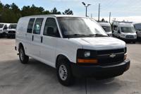 ** 2012 CHEVY EXPRESS 2500 CARGO VAN * 96K MILES*1 OWNER*SHELVING** ~~NO FEES - NO GAMES - NO PRESSURE ~~ - Image 2
