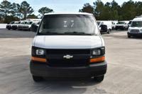 ** 2012 CHEVY EXPRESS 2500 CARGO VAN * 96K MILES*1 OWNER*SHELVING** ~~NO FEES - NO GAMES - NO PRESSURE ~~ - Image 3