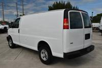 ** 2012 CHEVY EXPRESS 2500 CARGO VAN * 96K MILES*1 OWNER*SHELVING** ~~NO FEES - NO GAMES - NO PRESSURE ~~ - Image 5