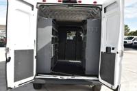 ** 2018 RAM PROMASTER 2500 CARGO VAN * SHELVING * HIGH ROOF ** ~~NO FEES - NO GAMES - NO PRESSURE ~~ - Image 10