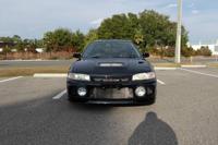 1996 Mitsubishi Lancer GSR Evo 4 Jacksonville - Image 3