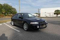 1996 Mitsubishi Lancer GSR Evo 4 Jacksonville - Image 4