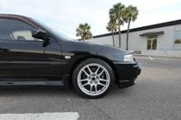 1996 Mitsubishi Lancer GSR Evo 4 Jacksonville - Image 6