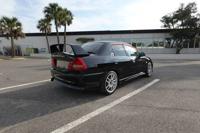 1996 Mitsubishi Lancer GSR Evo 4 Jacksonville - Image 9