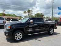 2019 GMC Sierra 2500HD Denali 6.6L Duramax 4X4 - Mint Condition Cassat Avenue - Image 3