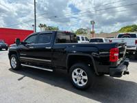 2019 GMC Sierra 2500HD Denali 6.6L Duramax 4X4 - Mint Condition Cassat Avenue - Image 4