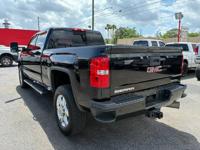 2019 GMC Sierra 2500HD Denali 6.6L Duramax 4X4 - Mint Condition Cassat Avenue - Image 5