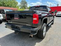2019 GMC Sierra 2500HD Denali 6.6L Duramax 4X4 - Mint Condition Cassat Avenue - Image 6