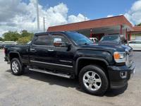 2019 GMC Sierra 2500HD Denali 6.6L Duramax 4X4 - Mint Condition Cassat Avenue - Image 8