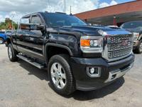 2019 GMC Sierra 2500HD Denali 6.6L Duramax 4X4 - Mint Condition Cassat Avenue - Image 9