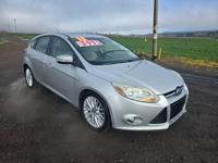 ⭐ 2012 FORD FOCUS ⭐ 💲 LOW DOWN PAYMENT OPTIONS (OAC)💲