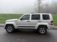 2008 Jeep Liberty 4DR SUV Trail Rated 4X4 3.8L V6 AC/PWR Salem - Image 5