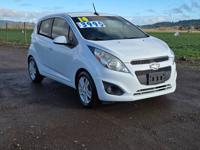 ⭐ 2014 Chevrolet Spark ⭐ 💲 LOW DOWN PAYMENT OPTIONS (OAC)💲