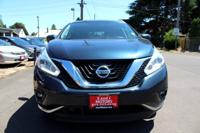 2017 Nissan Murano AWD All Wheel Drive 2017.5 SL Wagon E And J Motors - Image 3
