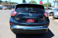 2017 Nissan Murano AWD All Wheel Drive 2017.5 SL Wagon E And J Motors - Image 6