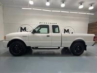 2008 Ford Ranger 4x4 4WD XL Super Cab / 4.0L V6 / 58K MILES Truck M&M Investment Cars - Gladstone - Image 4