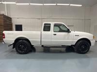2008 Ford Ranger 4x4 4WD XL Super Cab / 4.0L V6 / 58K MILES Truck M&M Investment Cars - Gladstone - Image 5