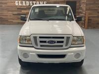 2008 Ford Ranger 4x4 4WD XL Super Cab / 4.0L V6 / 58K MILES Truck M&M Investment Cars - Gladstone - Image 6