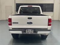 2008 Ford Ranger 4x4 4WD XL Super Cab / 4.0L V6 / 58K MILES Truck M&M Investment Cars - Gladstone - Image 7
