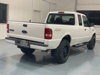 2008 Ford Ranger 4x4 4WD XL Super Cab / 4.0L V6 / 58K MILES Truck M&M Investment Cars - Gladstone - Image 8