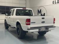 2008 Ford Ranger 4x4 4WD XL Super Cab / 4.0L V6 / 58K MILES Truck M&M Investment Cars - Gladstone - Image 9