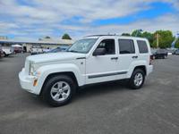 2012 JEEP LIBERTY SPORT 4X4 *154k * Free Car Fax Longview - Image 2