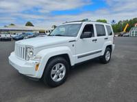 2012 JEEP LIBERTY SPORT 4X4 *154k * Free Car Fax Longview - Image 3