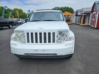 2012 JEEP LIBERTY SPORT 4X4 *154k * Free Car Fax Longview - Image 4