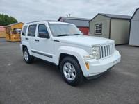 2012 JEEP LIBERTY SPORT 4X4 *154k * Free Car Fax Longview - Image 5