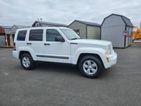 2012 JEEP LIBERTY SPORT 4X4 *154k * Free Car Fax Longview - Image 6
