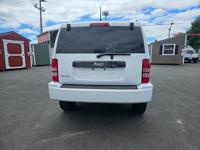 2012 JEEP LIBERTY SPORT 4X4 *154k * Free Car Fax Longview - Image 8