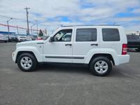 2012 JEEP LIBERTY SPORT 4X4 *154k * Free Car Fax Longview - Image 10