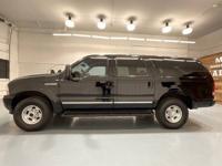 2002 Ford Excursion 4x4 4WD Limited / 7.3L DIESEL / ONLY 92,000 MILES M&M Investment Cars - Gladstone - Image 4
