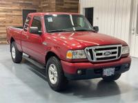 2006 Ford Ranger 4x4 4WD XLT Super Cab / 4.0L V6 / 35,000 MILES Truck M&M Investment Cars - Gladstone - Image 3