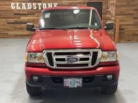 2006 Ford Ranger 4x4 4WD XLT Super Cab / 4.0L V6 / 35,000 MILES Truck M&M Investment Cars - Gladstone - Image 6